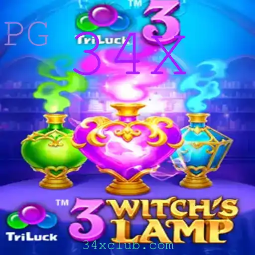 Explorando o Enigmático Mundo de 3WitchsLamp: Um Jogo de Mistério e Estratégia