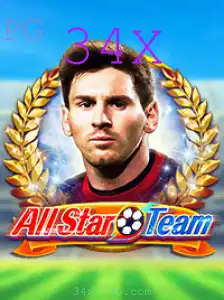 Descubra o Mundo Empolgante de AllStarTeam: Regras e Inovações do Jogo