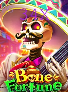 BoneFortune: Aventuras Estratégicas e Emocionantes no Mundo das Relíquias
