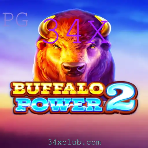 Descubra o Fascinante Mundo de BuffaloPower2 e a Emoção do Multiplicador 34X