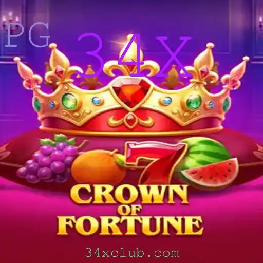 CrownofFortune: A Nova Sensação no Mundo dos Jogos