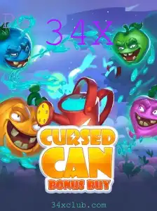 Explorando o Mundo de CursedCanBonusBuy: Um Jogo de Estratégia Único