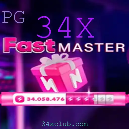 Descubra FastMaster: A Revolução 34X no Mundo dos Jogos