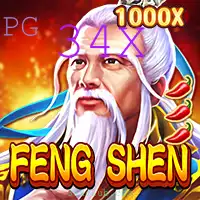 FengShen: A Fascinante Aventura Mitológica no Mundo dos Jogos