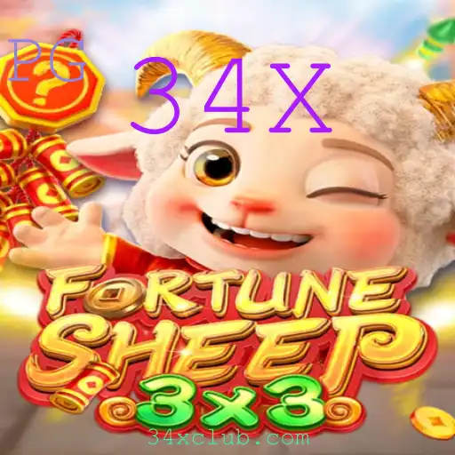 Descubra FortuneSheep: Um Jogo Empolgante com Multiplicador 34X