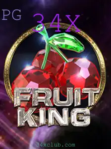 Descubra o Universo de FruitKing: Um Jogo Inovador com Multiplicador 34X