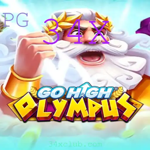 GoHighOlympus: Explorando o Novo Mundo do Jogo 34X