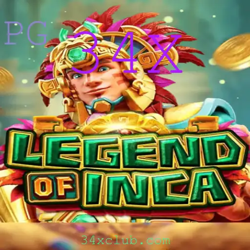 Descubra o Fascinante Mundo de LegendofInca e Sua Mecânica 34X
