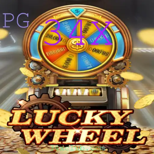Descubra o Fascinante Mundo do Jogo LuckyWheel e a Estratégia 34X