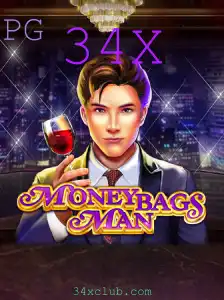 Tudo Sobre MoneybagsMan: O Jogo que Está Revolucionando o Mundo do Entretenimento