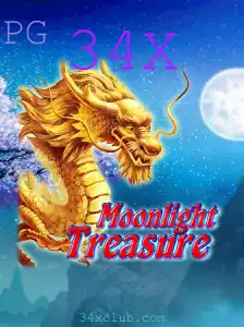 Descubra o Fascinante Mundo de MoonlightTreasure: Uma Aventura de Jogo Inigualável