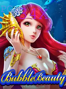 Descubra BubbleBeauty: Um Novo Fenômeno no Mundo dos Jogos