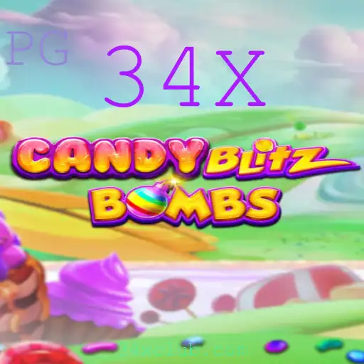 Descubra o Novo Jogo Fenomenal: CandyBlitzBombs