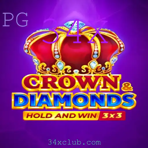 Descubra o Fascinante Mundo de Crowndiamonds e o Segredo do 34X