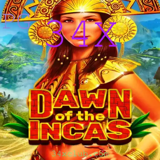 Descobrindo o Fascinante Mundo de DawnoftheIncas