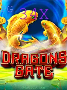 DragonsGate: Descubra o Mundo Intrigante do Jogo 34X