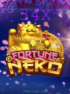 Descubra o Fascinante Mundo de FortuneNeko: O Jogo que Revoluciona com 34X
