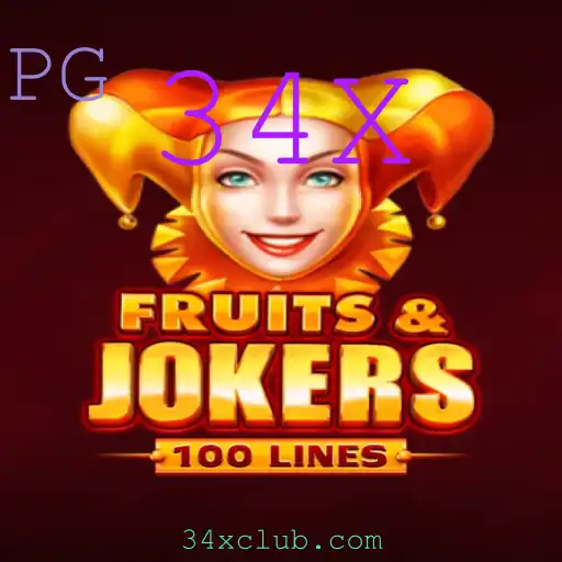 Explorando o Mundo de FruitsAndJokers100: Diversão Garantida com a Palavra-chave 34X