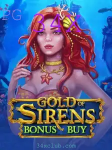 Aventura e Estratégia no Mundo do GoldofSirensBonusBuy