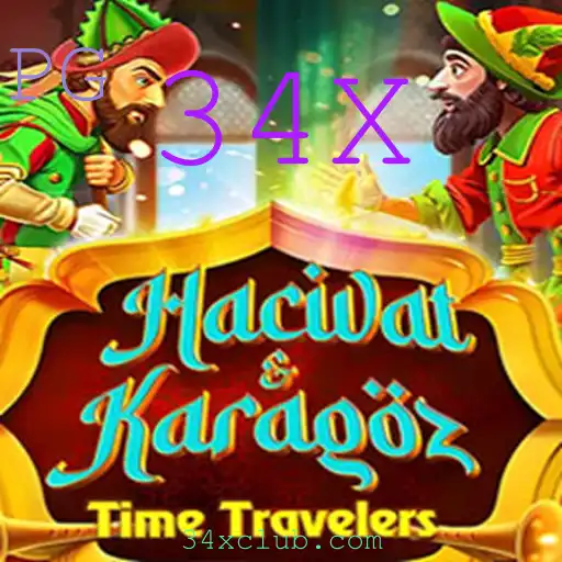 HacivatandKaragoz: Descubra o Fascinante Jogo Tradicional Integrado à Modernidade com o 34X