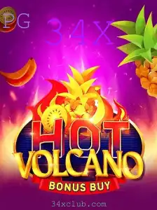 Descubra o Mundo Explosivo de HotVolcanoBonusBuy