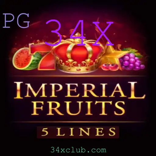 Explorando ImperialFruits5: Mergulho no Jogo e as Regras do Desafio 34X