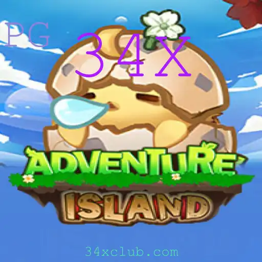 Descubra o Mundo de IslandsAdventure com a Estratégia Única 34X