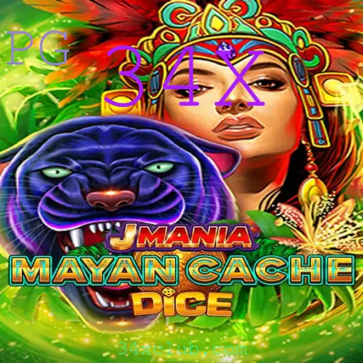 Descobrindo JManiaMayanCacheDice: Uma Aventura Inédita no Mundo dos Jogos