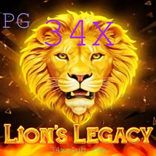 Descubra o Fascinante Mundo de LionsLegacy com a Chave 34X