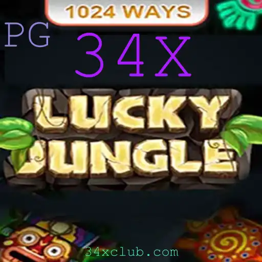 Explorando o Mundo de LuckyJungle1024: Aventura e Estratégia com a Palavra-Chave 34X