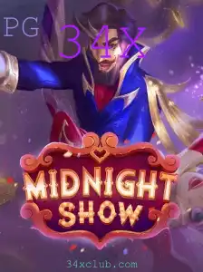 Explorando o Enigmático Jogo MidnightShow: Um Mergulho no Mundo do 34X
