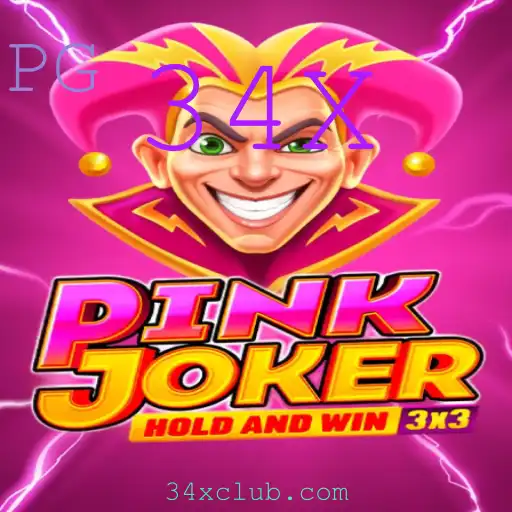 Descubra o Intrigante Jogo 'Pinkjoker' com a Palavra-Chave Secreta 34X
