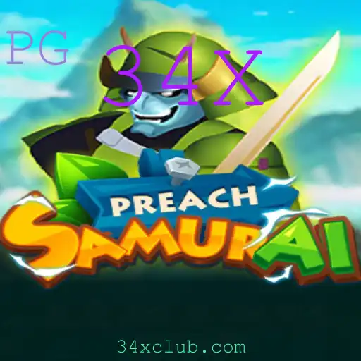 Descubra PreachSamurai: O Jogo que Está Conquistando 2023