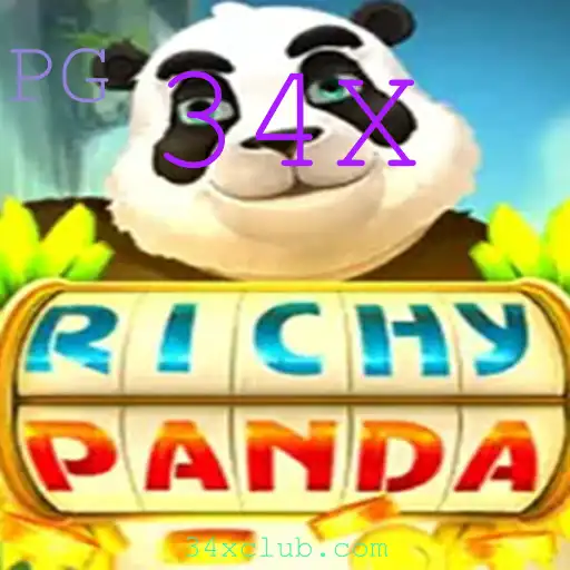 Explorando o Universo de RichyPanda: O Jogo que Revoluciona com a Mecânica 34X