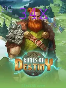 Explorando o Universo de RunesOfDestiny: Um Guia Completo para Iniciantes