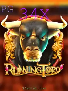 RunningToro: O emocionante jogo de estratégia agora com multiplicador 34X