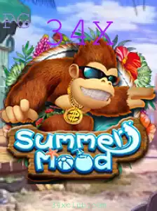 Explorando o Jogo SummerMood: Uma Experiência Inovadora com a Palavra-Chave 34X