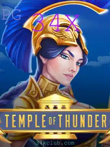 Explorando o Jogo TempleofThunder: Aventuras e Regras
