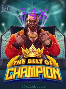 TheBeltOfChampion: Descubra o Fascinante Mundo de Estratégia e Competição