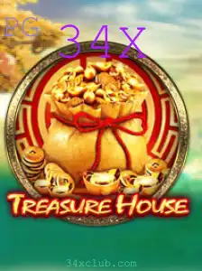 Explorando TreasureHouse: Um Mundo de Aventuras e Desafios com a Palavra-Chave 34X