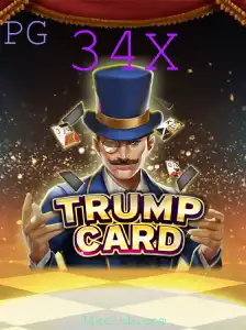 Descubra TrumpCard: O Jogo de Estratégia e Sutileza Inovador