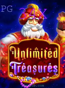 Descubra os Segredos de UnlimitedTreasures: O Jogo de Aventura e Estratégia que Revoluciona o Entretenimento
