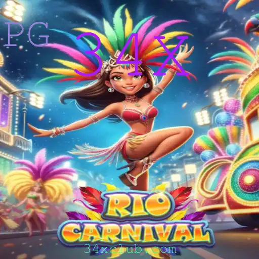 Descubra o Mundo Vibrante do Jogo RioCarnival: Uma Experiência Única com a Palavra-Chave 34X