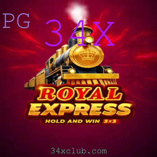 Descubra o Fascinante Mundo de Royalexpress: O Jogo Que Está Conquistando o Mundo