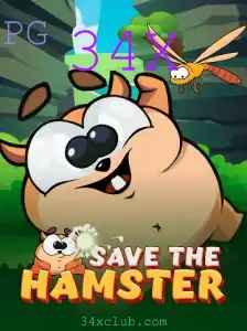 Descubra o Fascinante Mundo de 'SavetheHamster'