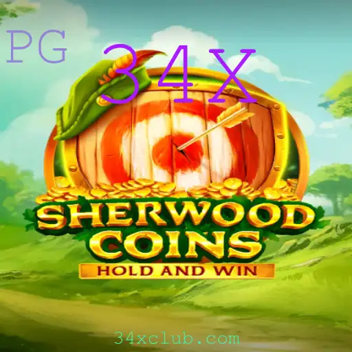 Explorando o Mundo do Jogo SherwoodCoins e sua Estratégia 34X