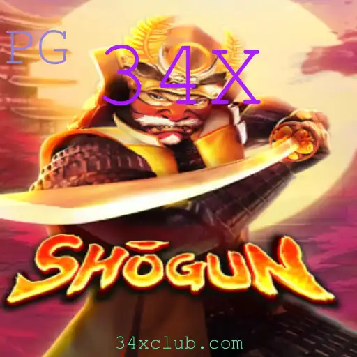 Shogun: A Estratégia de Dominância na Arena 34X