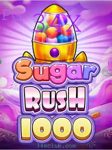Descubra o Empolgante Mundo de SugarRush1000: Uma Aventura de Doces e Estratégia