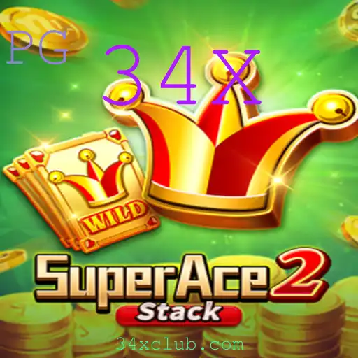 SuperAce2: Conheça o Jogo que Está Conquistando o Mundo