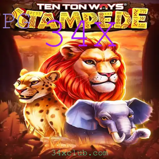 TenTonWaysStampede: Como Dominar o Jogo com a Estratégia 34X